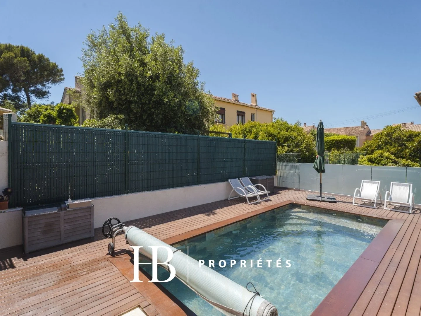 2 - vendita casa six fours les plages var francia