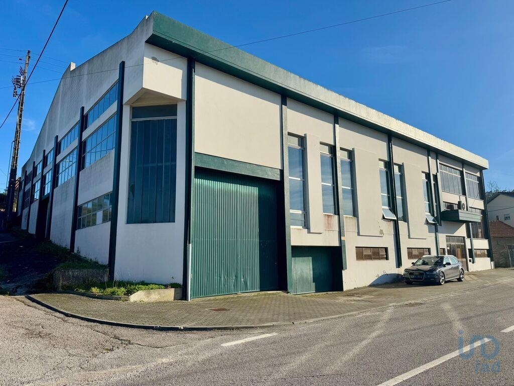1 - продажа коммерция leiria центральный регион португалия