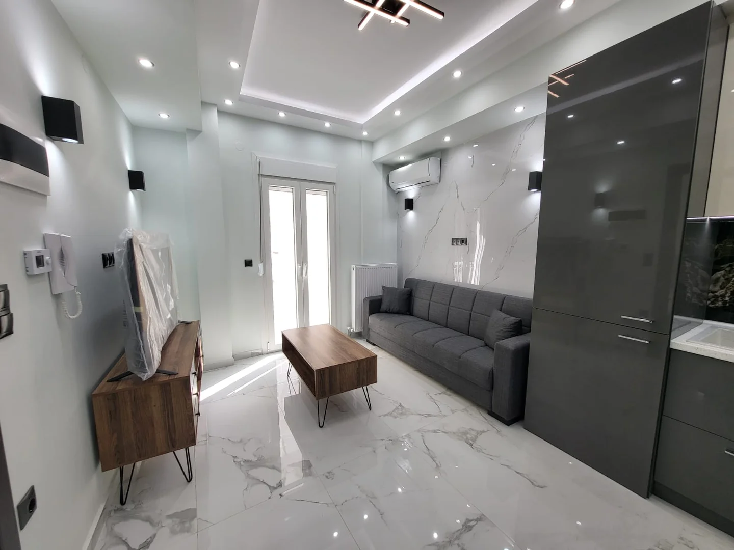 1 - vente appartement thessaloníki macédoine centrale grèce