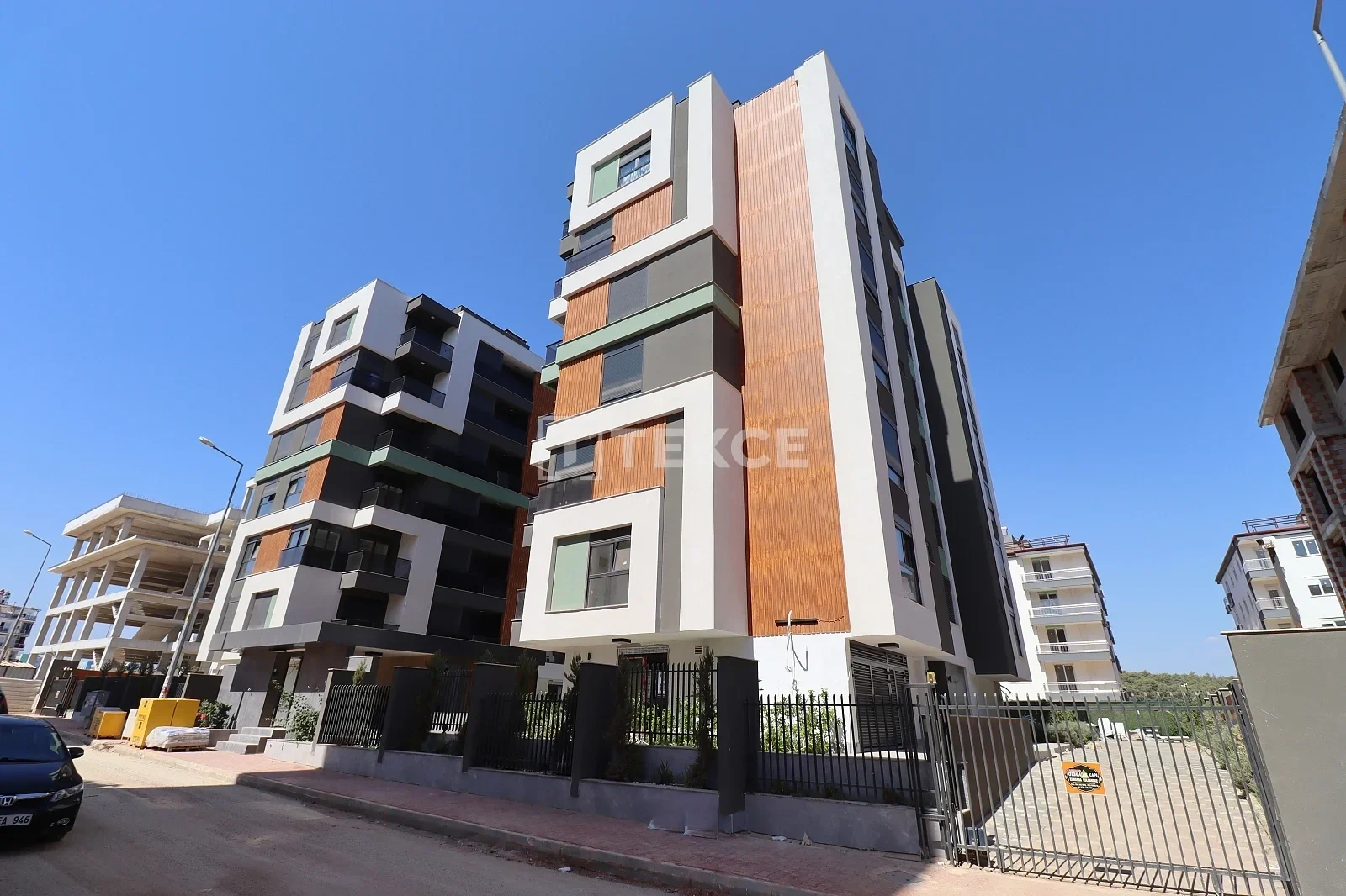 2 - verkauf wohnung kepez antalya türkei