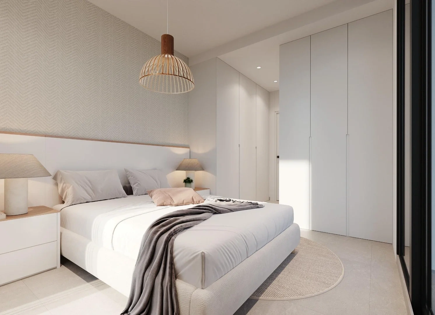 2 - apartment for sale in los alcazares region of murcia spain