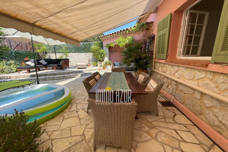 2 - verkoop huis tourrettes-sur-loup alpes-maritimes frankrijk