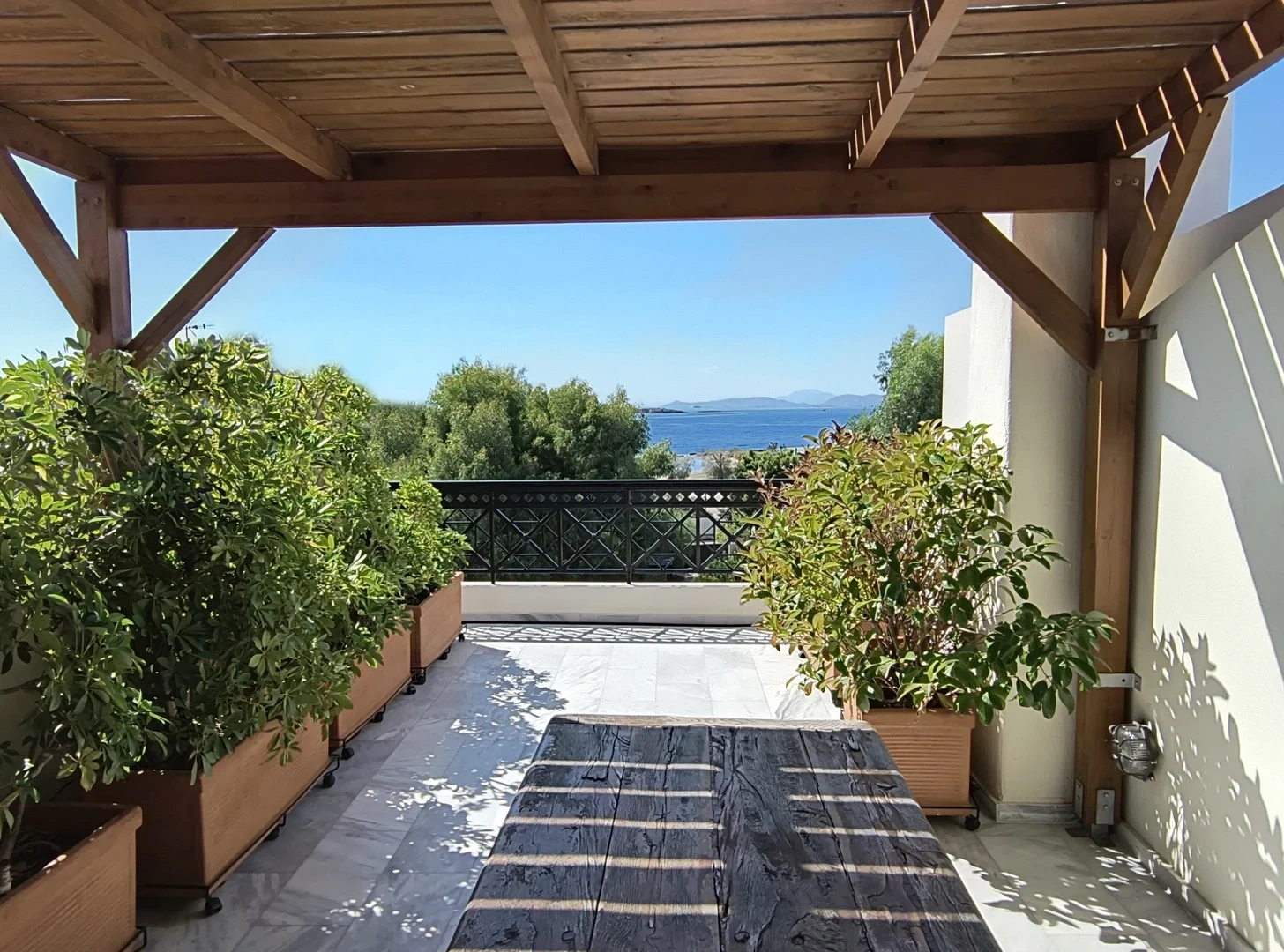 1 - venta casa frente al mar vouliagmeni ática grecia