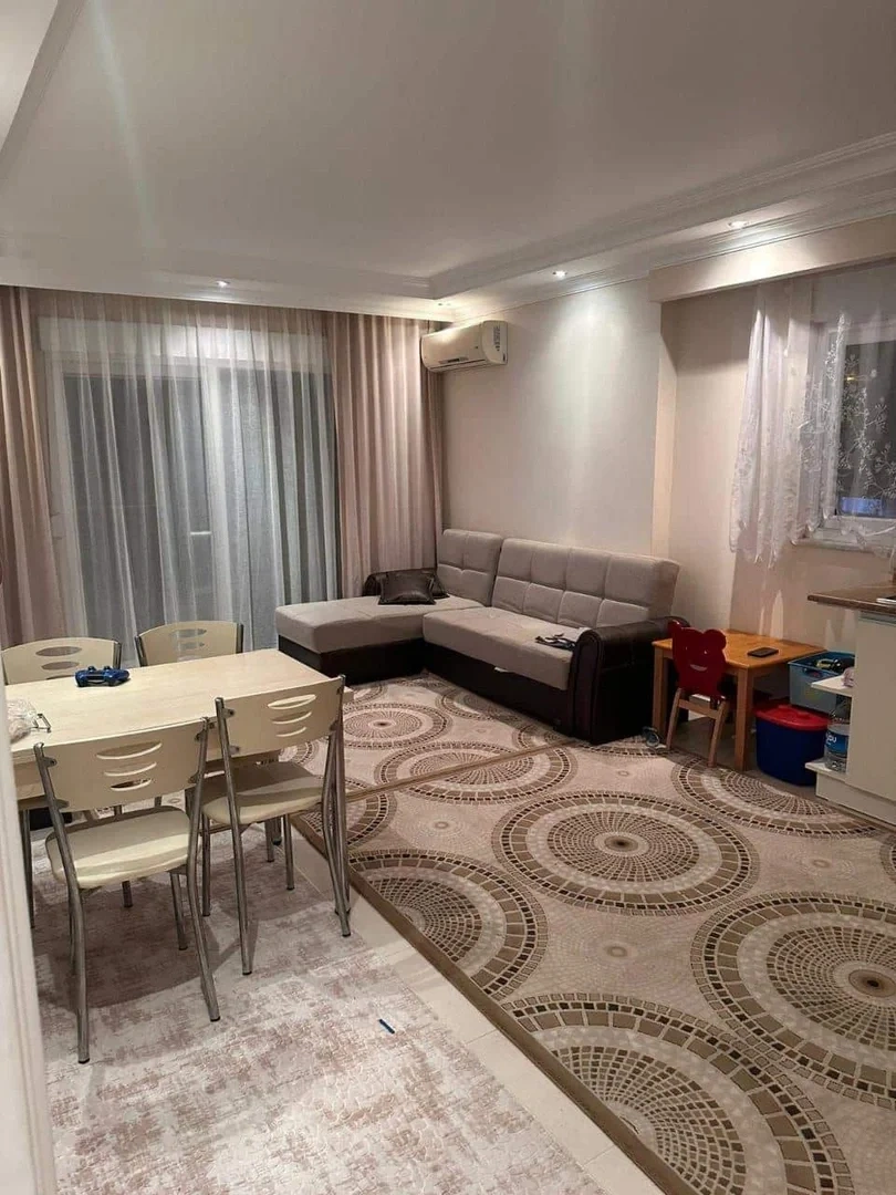 2 - venda apartamento alanya antalya turquia
