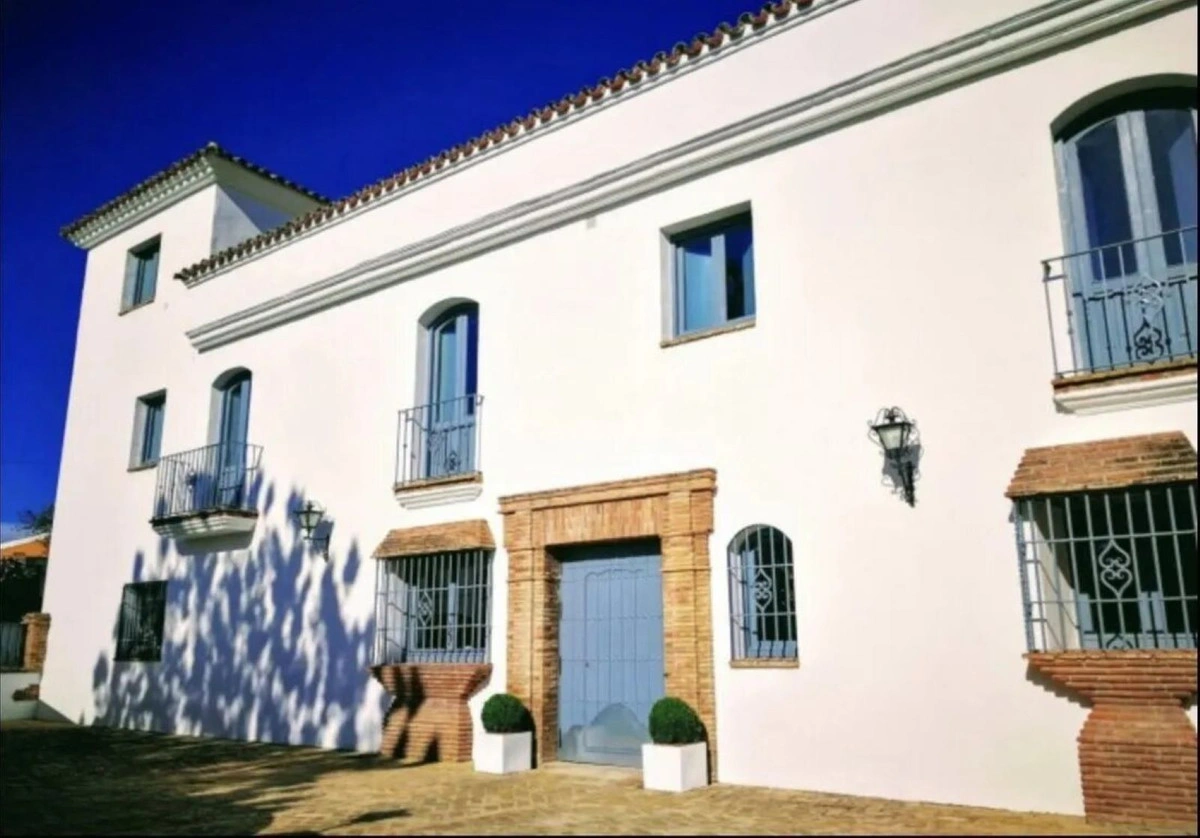 2 - venta comercio ronda andalucía españa