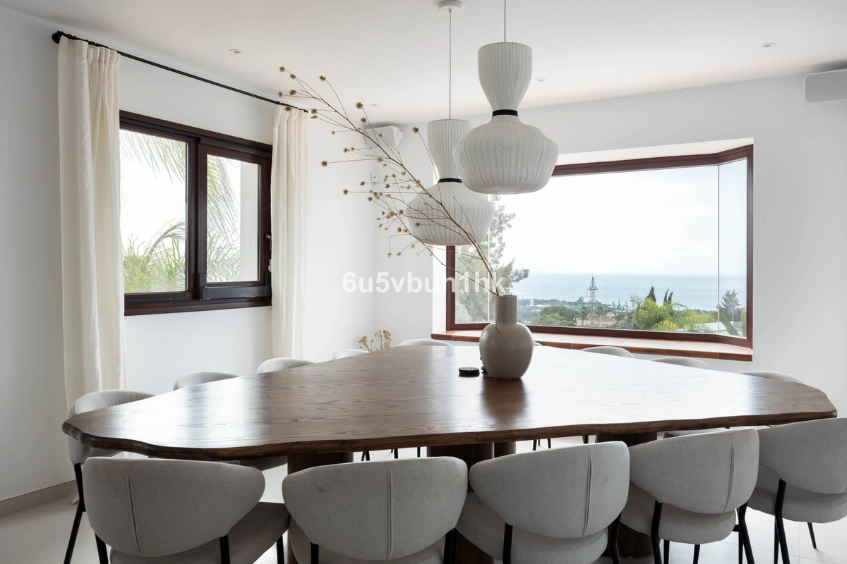 1 - venta casa marbella - costa del sol andalucía españa