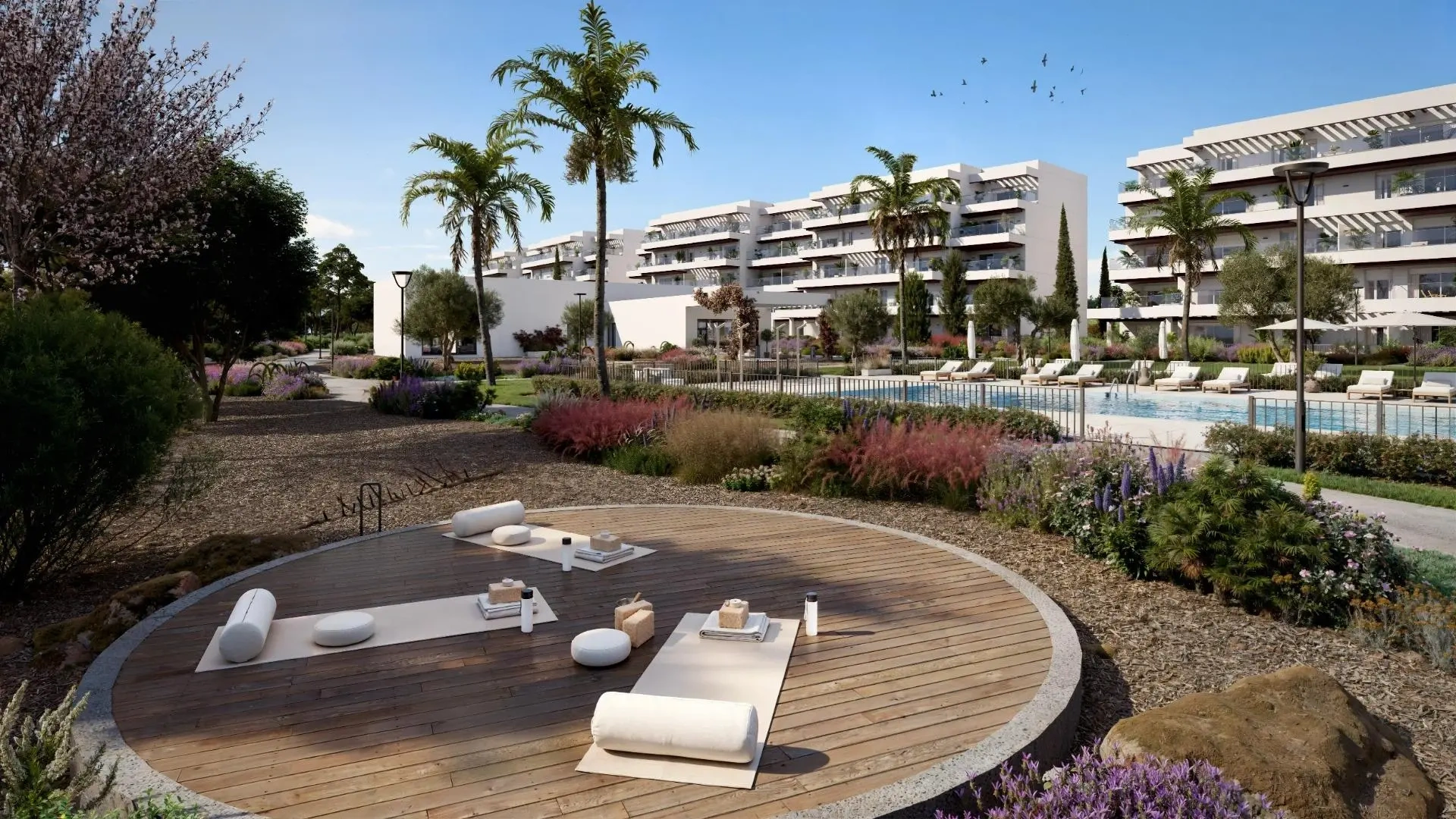1 - vente appartement plage à pied denia - costa blanca communauté valencienne espagne