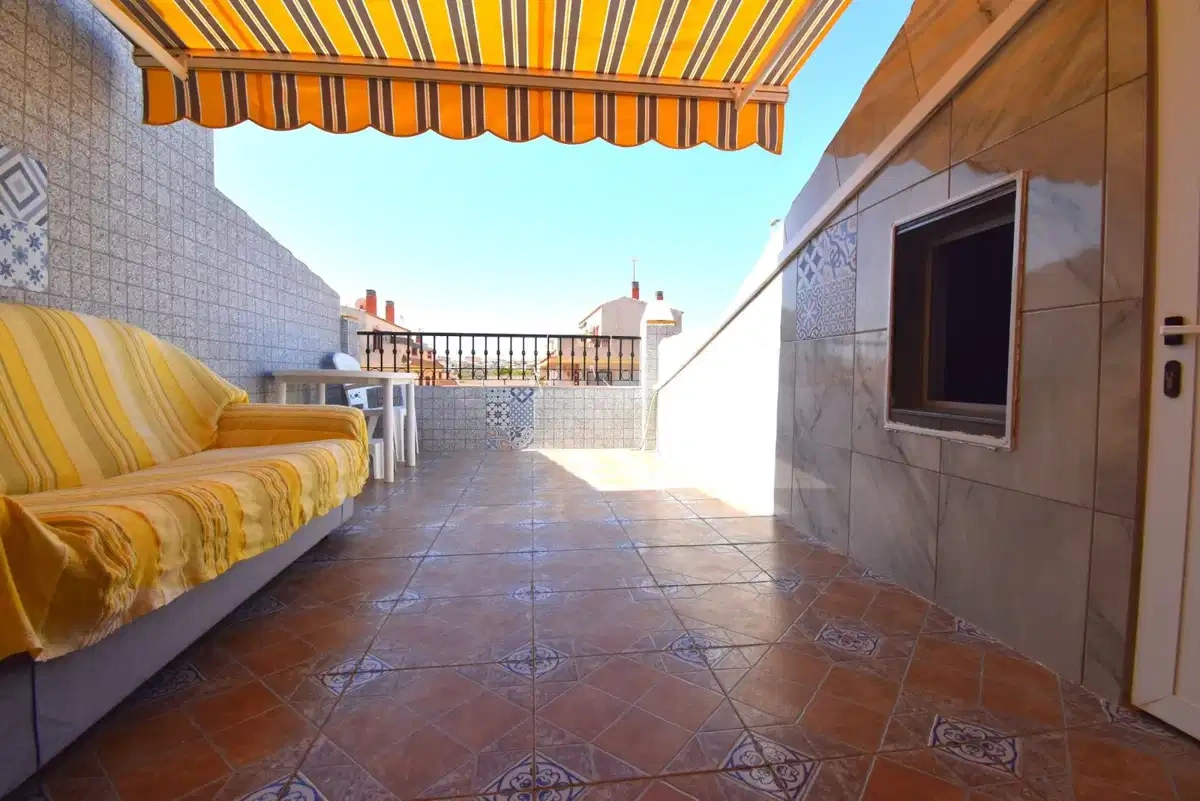 2 - vente villa la zenia communauté valencienne espagne