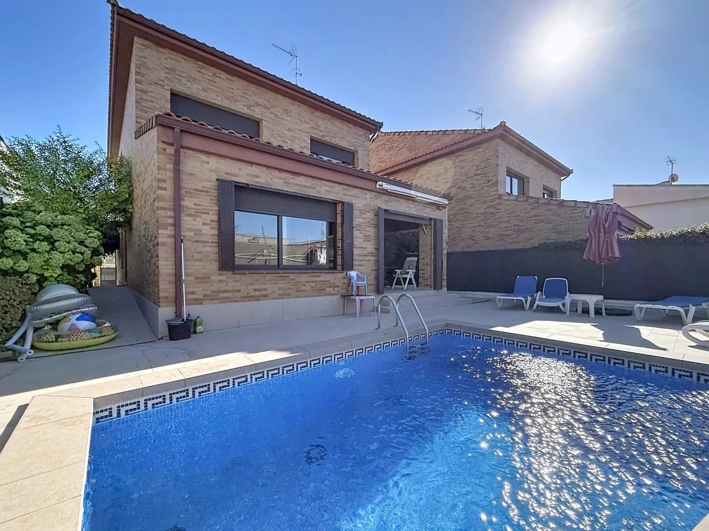 1 - house for sale in pineda de mar catalonia spain