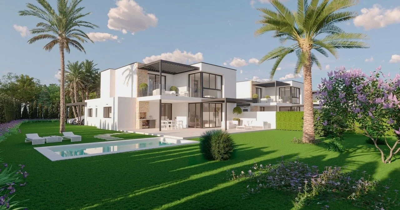 2 - verkauf haus la nucia - costa blanca valencia spanien