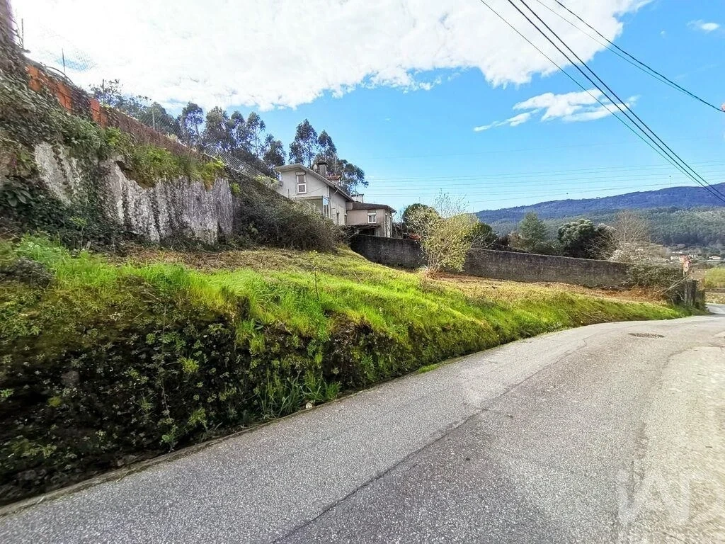 2 - verkauf grundstück viana do castelo region nord portugal