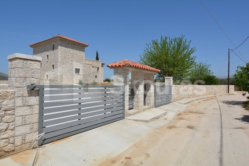 2 - vendita casa agia kiriaki peloponneso grecia