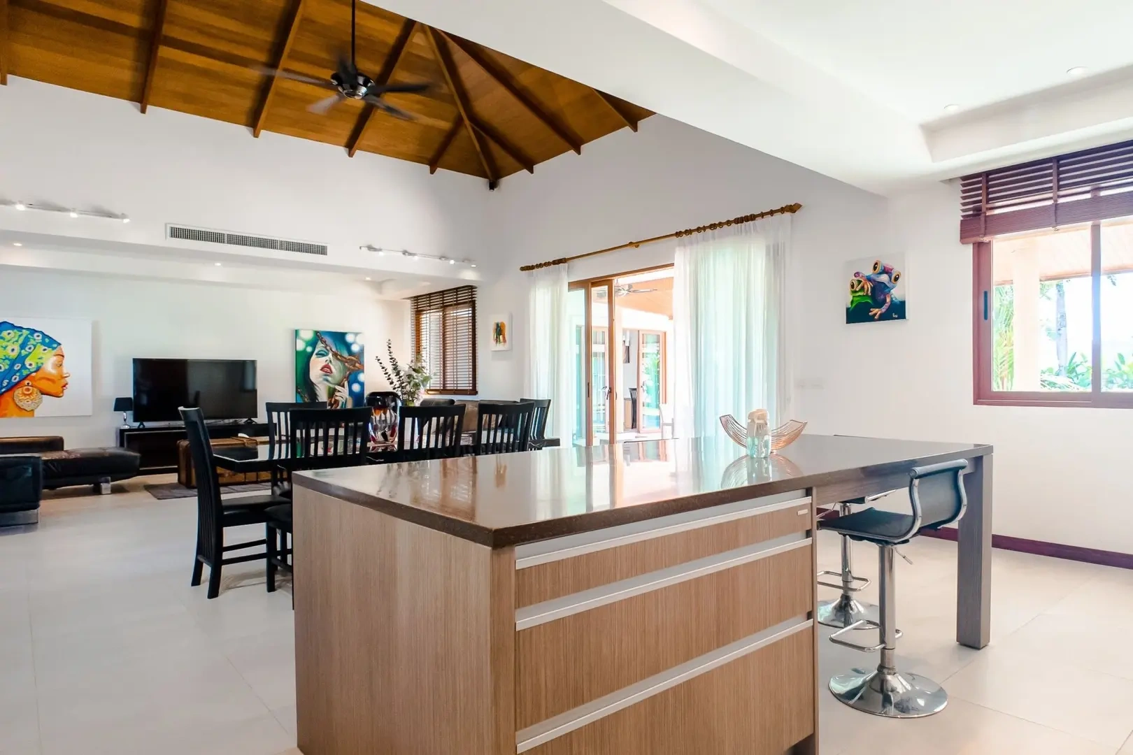 2 - house for sale in thalang phuket thailand