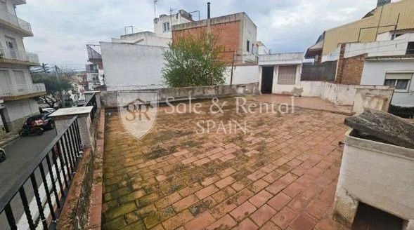 2 - venta casa a pie de playa blanes cataluña españa
