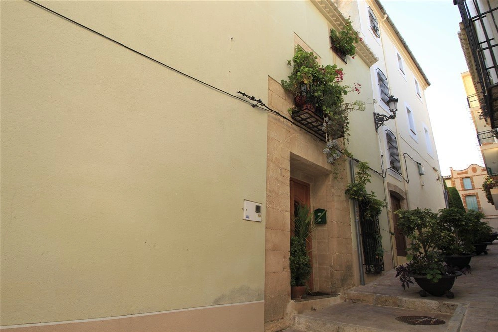2 - vendita casa teulada comunità valenciana spagna