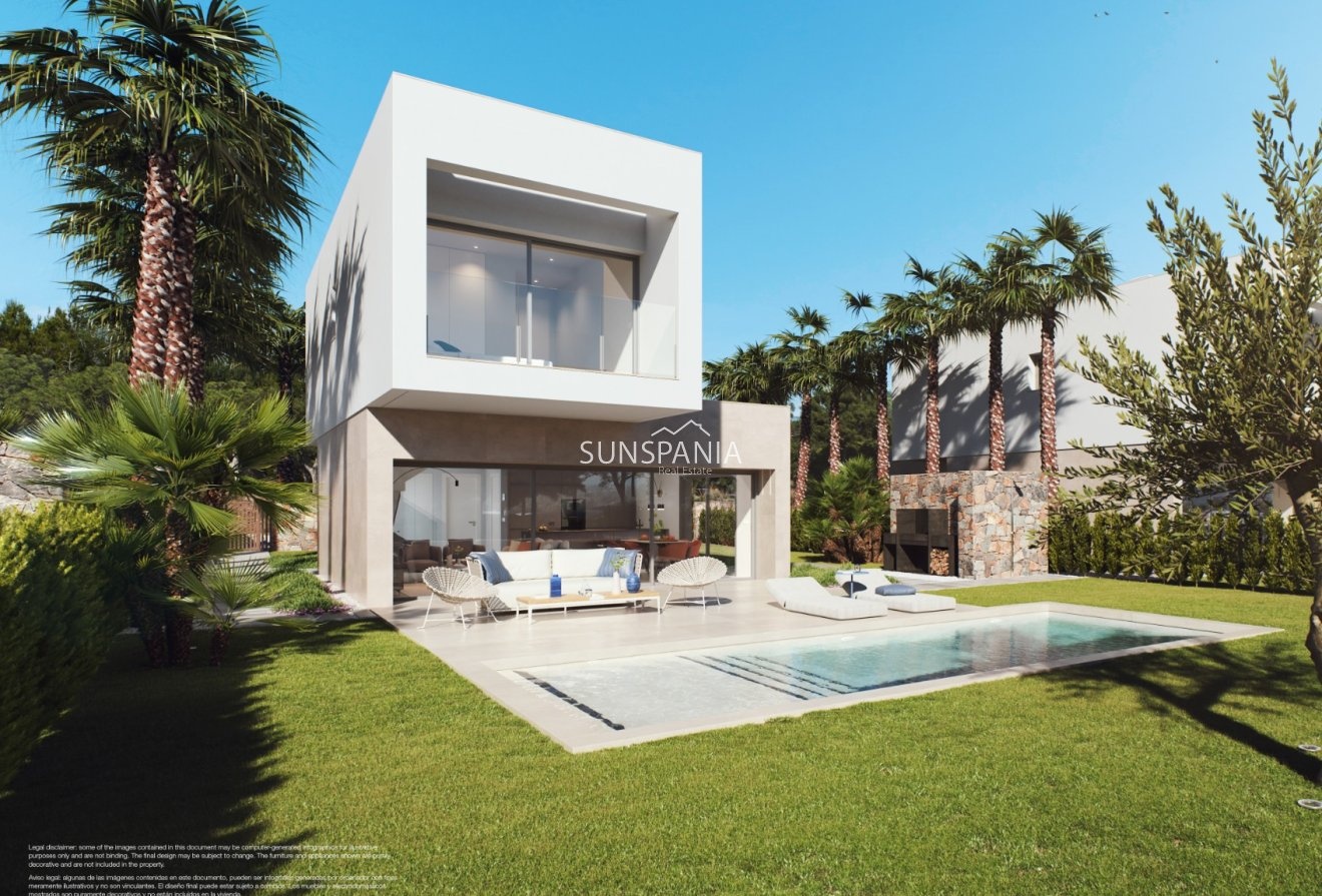 2 - verkauf haus orihuela valencia spanien