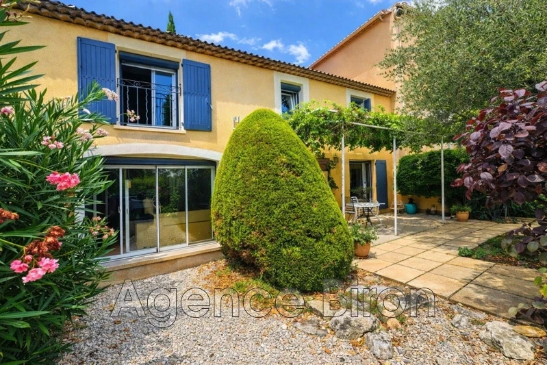 2 - vente maison aix-en-provence bouches-du-rhône france