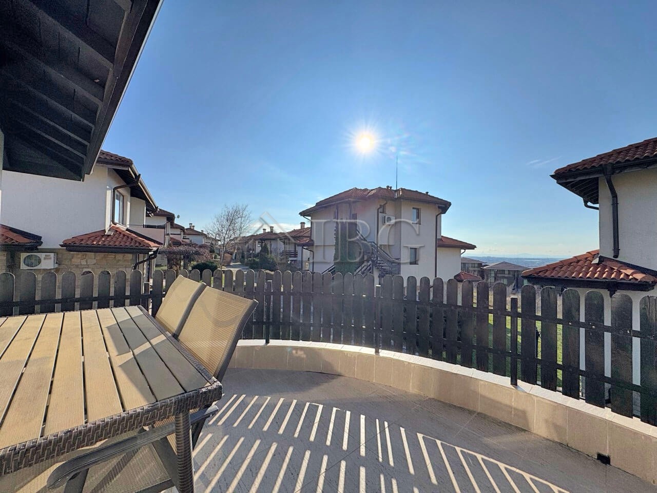 2 - venda apartamento kosharitsa burgas bulgária