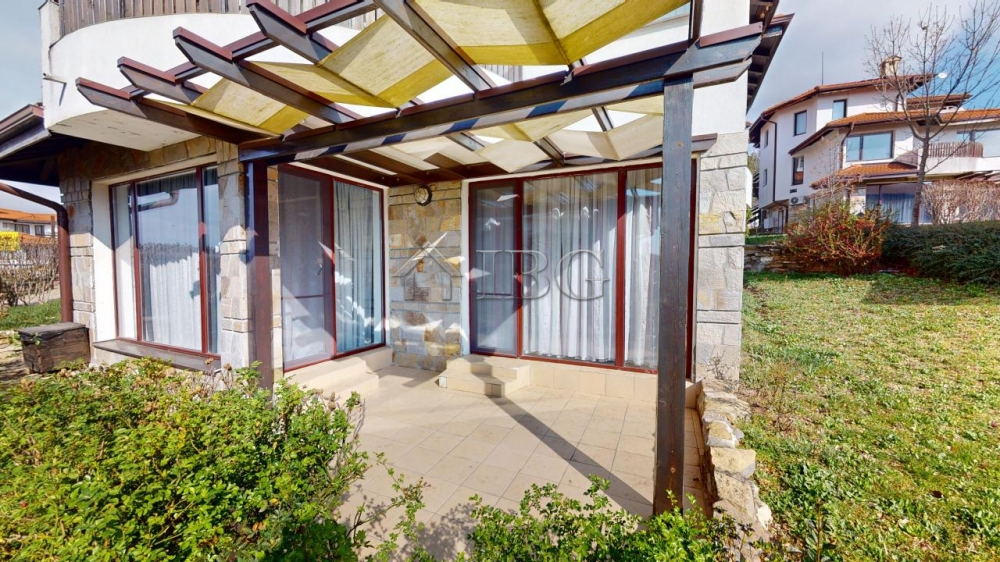 1 - sea view apartment for sale in kosharitsa burgas bulgaria