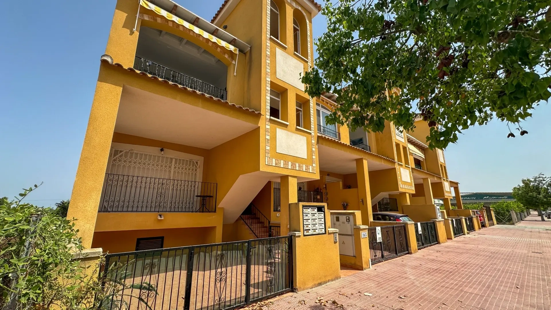 1 - venta casa daya nueva comunidad valenciana españa