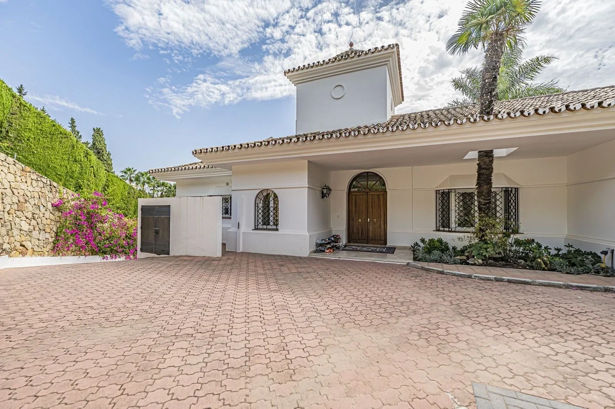 2 - venta casa marbella - costa del sol andalucía españa
