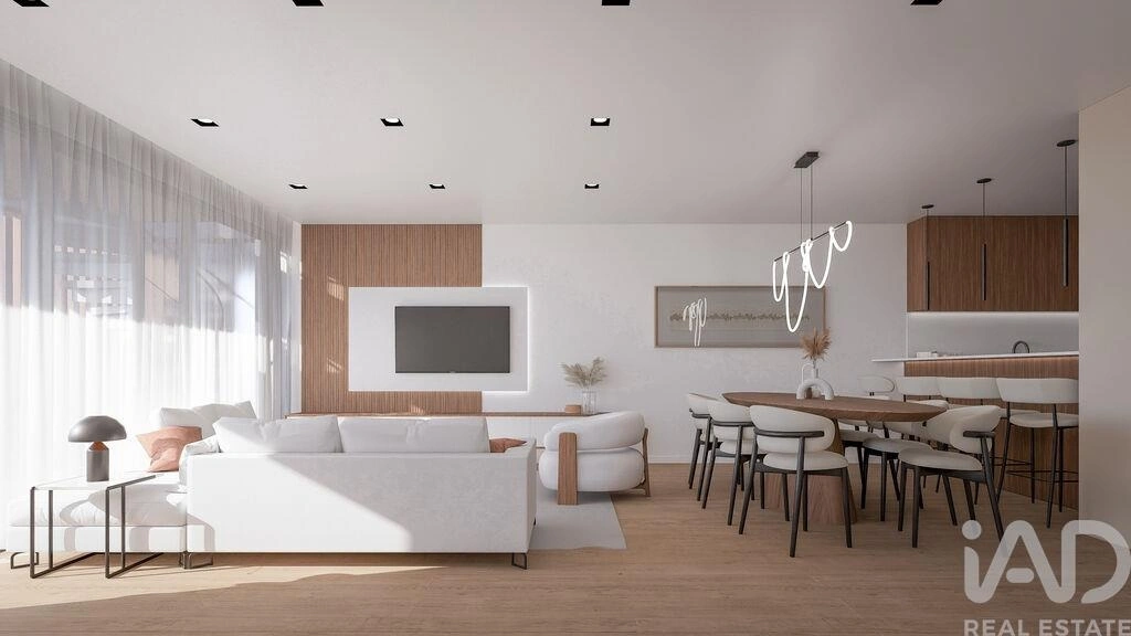 1 - vente appartement esposende région nord portugal