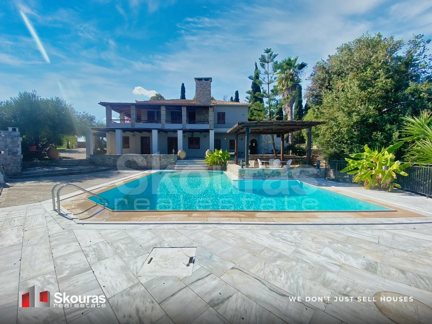 2 - vente maison vue mer petalídhion péloponnèse grèce
