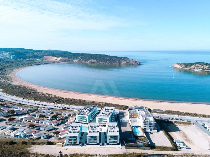 2 - verkauf wohnung meerblick são martinho do porto region zentrum portugal