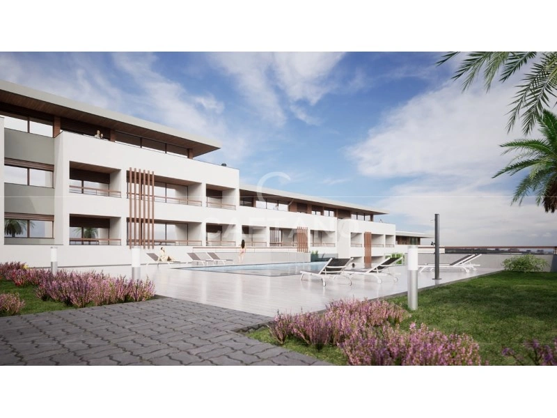2 - vendita appartamento são martinho madera portogallo