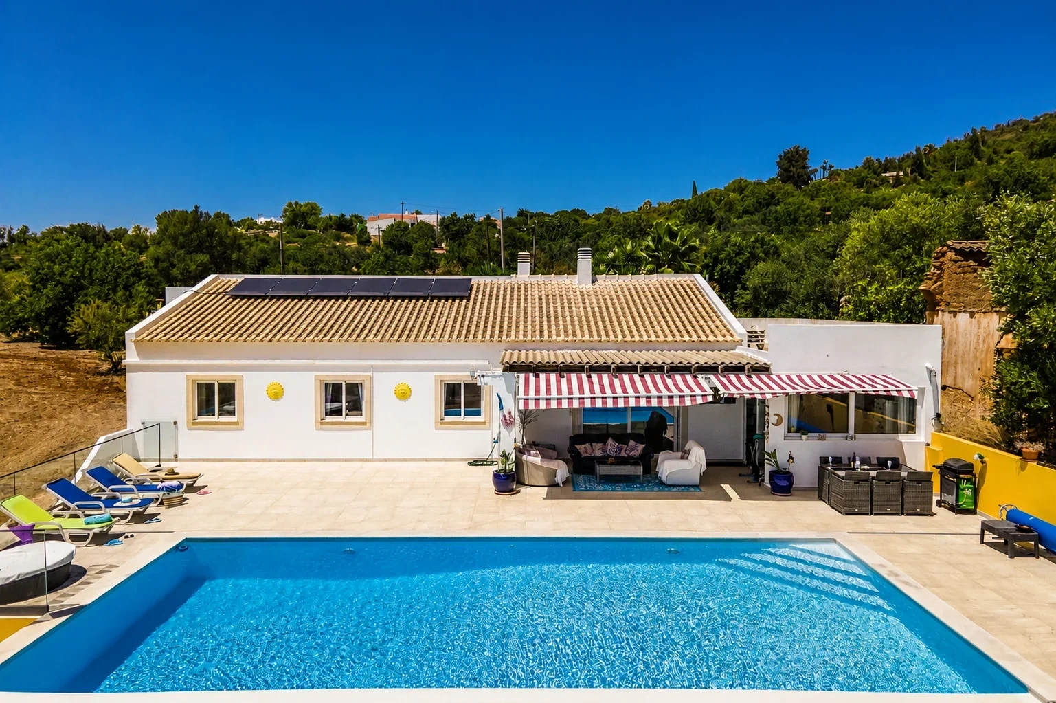 1 - verkauf haus tunes algarve portugal