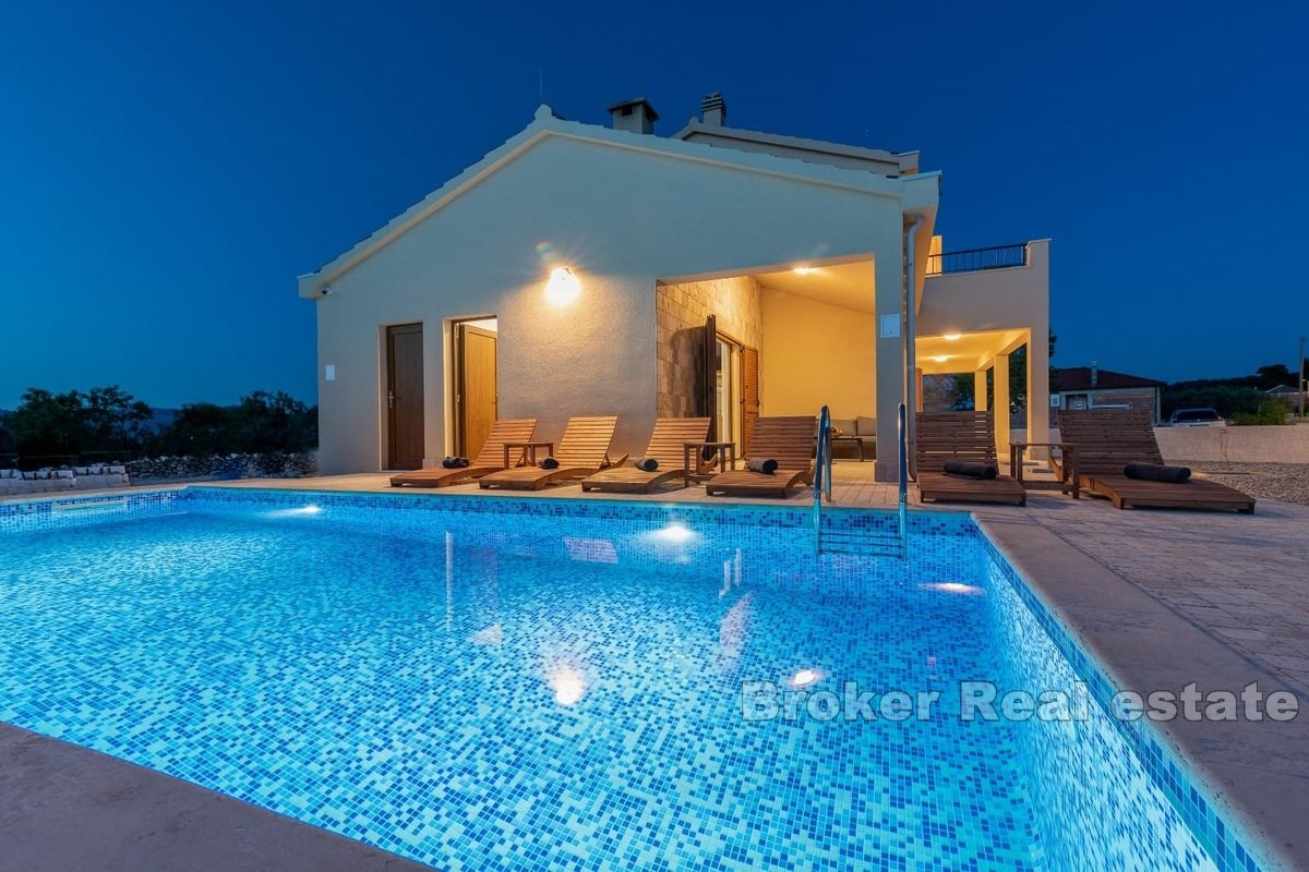 1 - venta casa vista al mar ciovo split-dalmacia croacia
