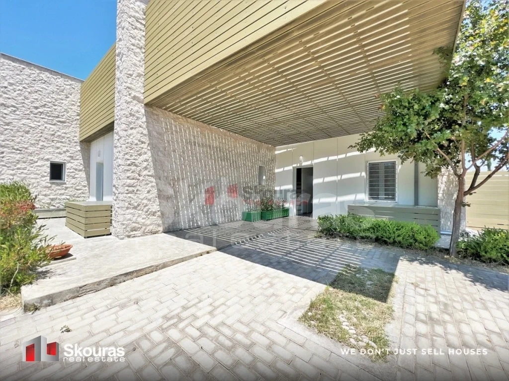 2 - venda casa vista de mar khránoi peloponeso grécia