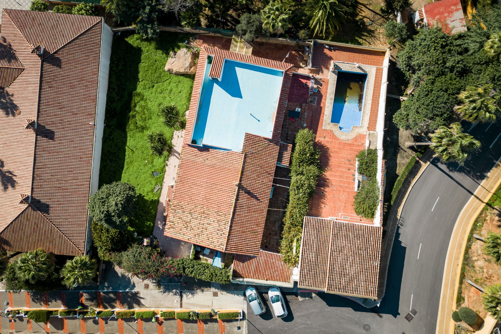 2 - verkoop huis uitzicht op zee sotogrande andalusië spanje