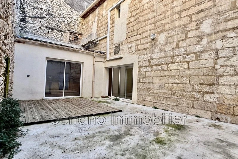 1 - verkoop huis châteaurenard bouches-du-rhône frankrijk