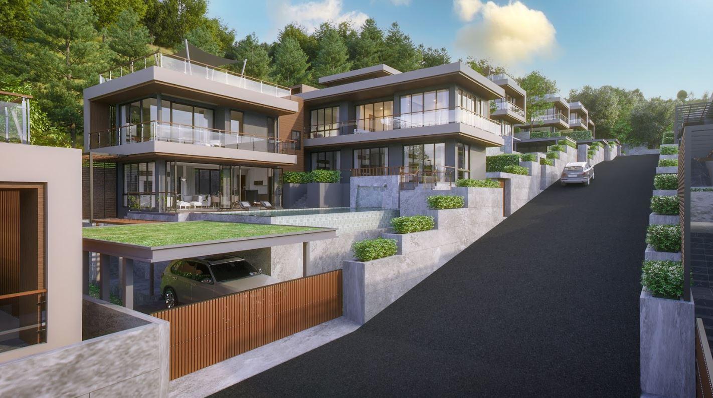 2 - vente maison phuket phuket thaïlande