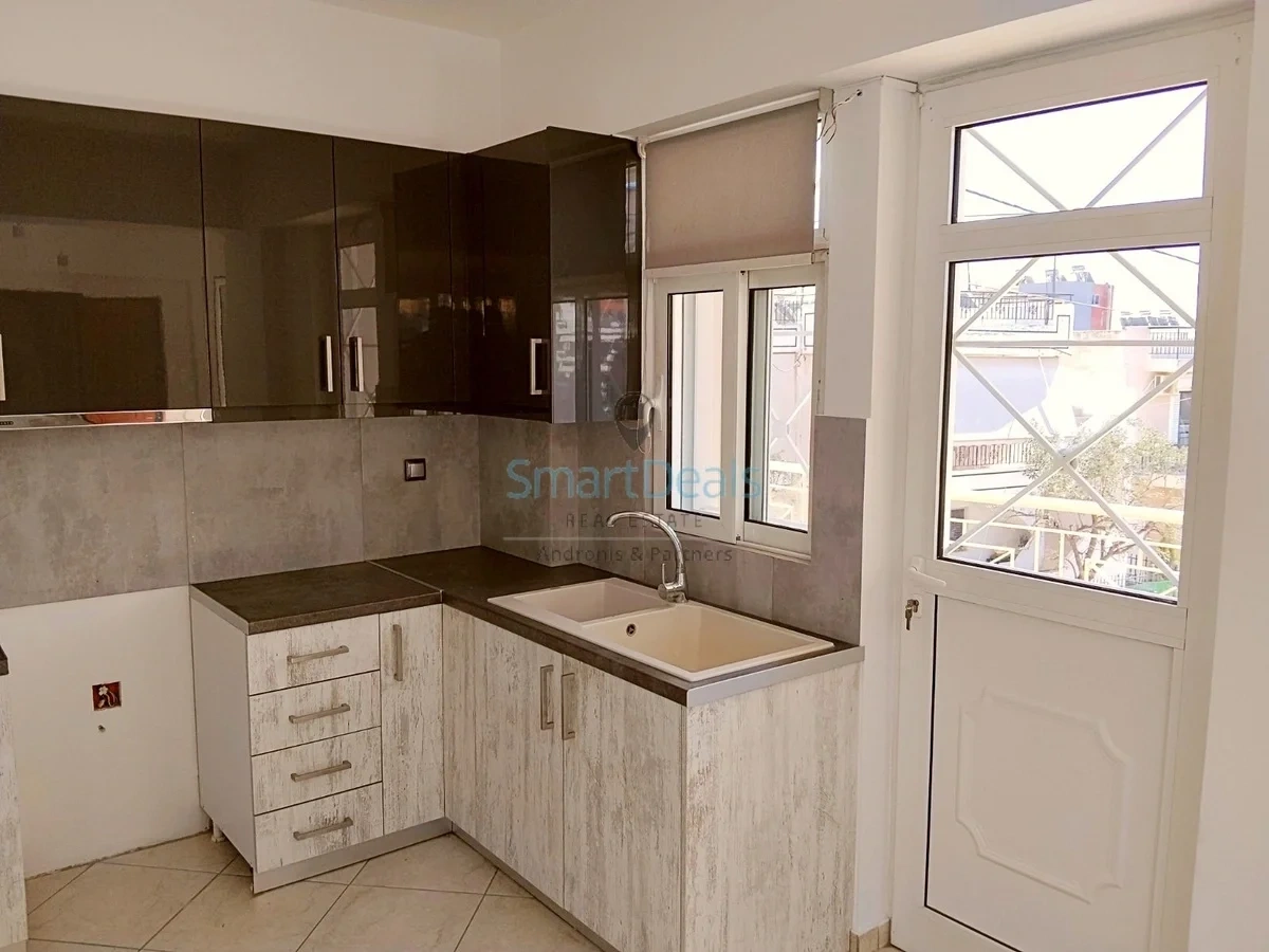 1 - apartment for sale in acharnes attica greece