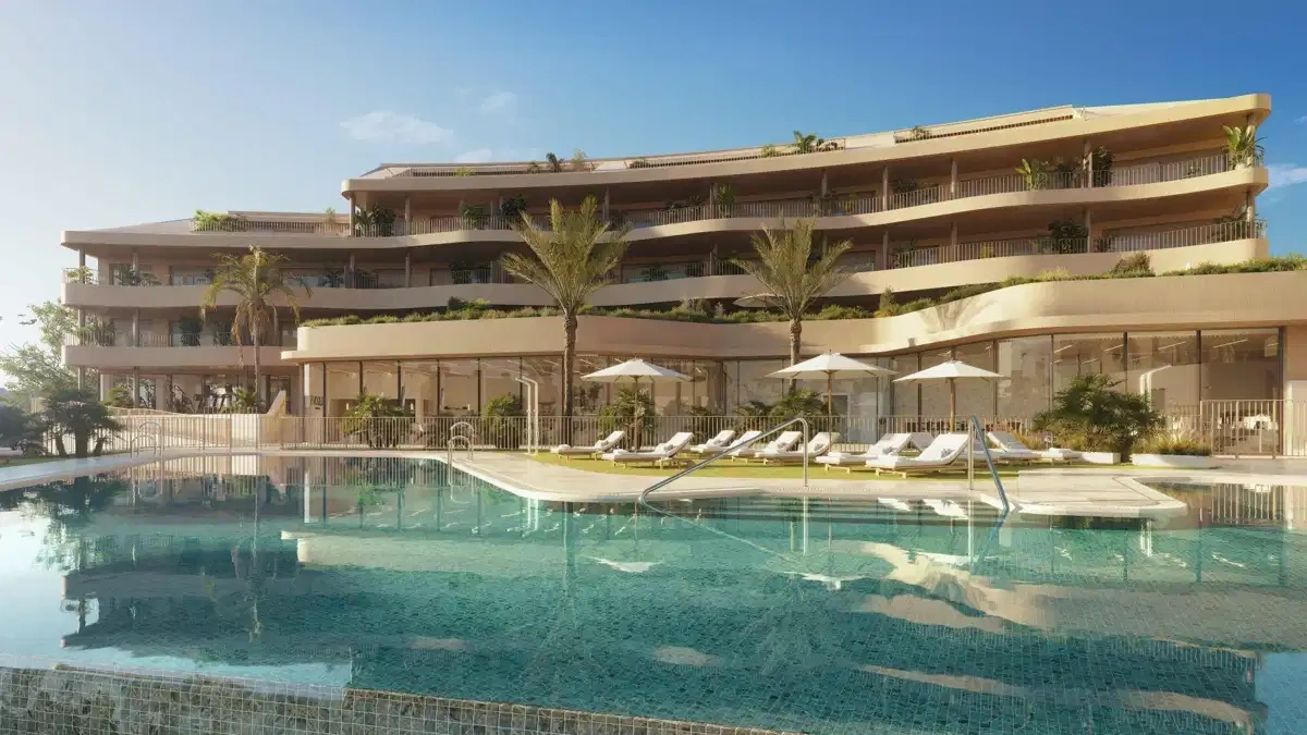2 - venta apartamento fuengirola - costa del sol andalucía españa