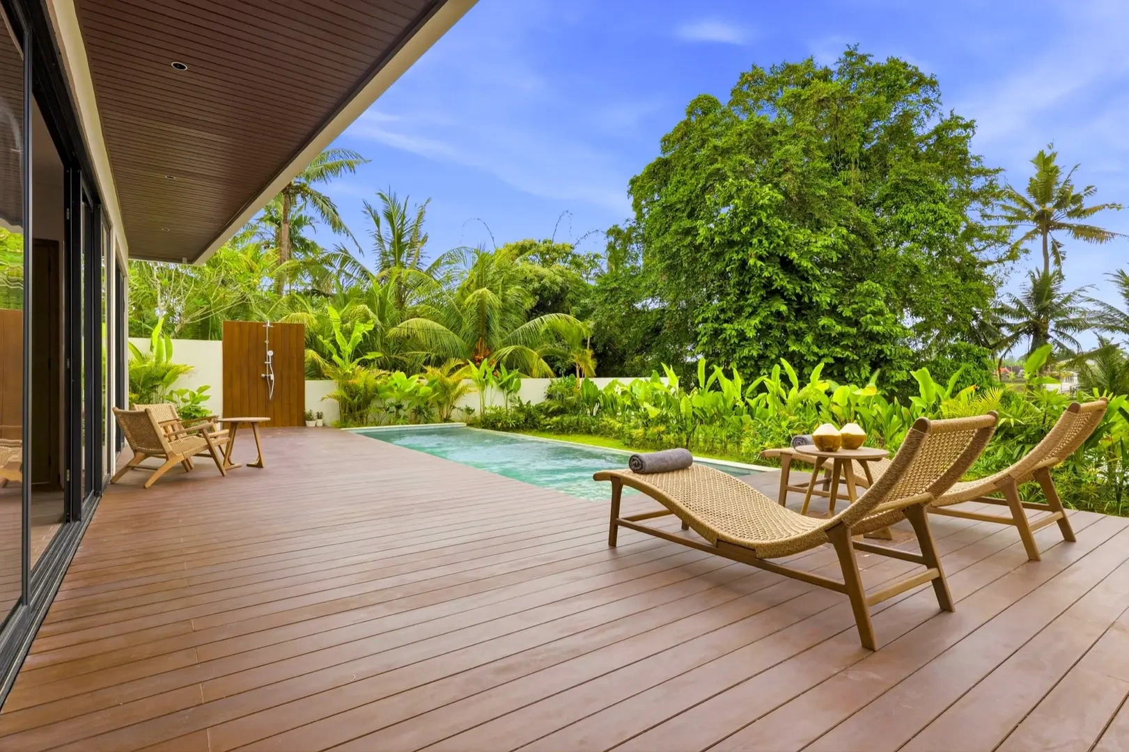 2 - house for sale in ubud bali indonesia