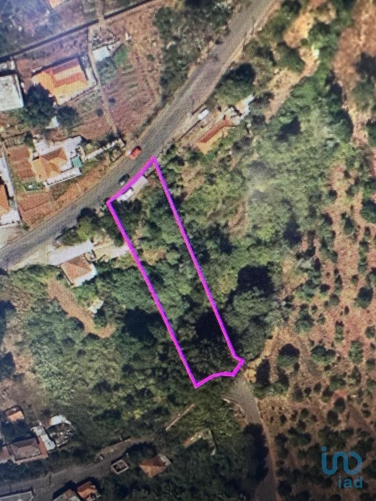 1 - venta terreno funchal madeira portugal