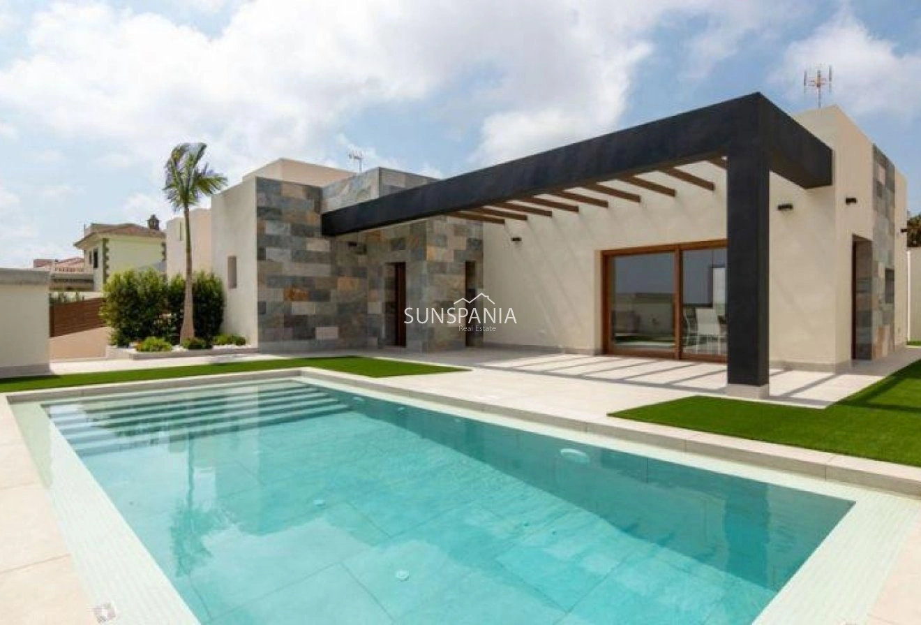 1 - verkoop huis torrevieja - costa blanca valencian community spanje