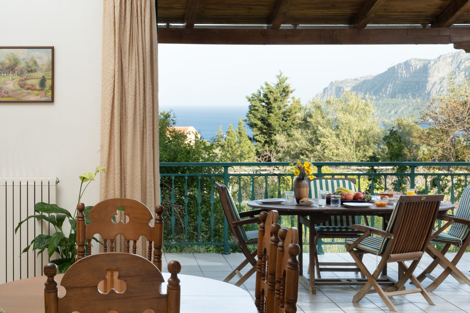 1 - sea view house for sale in monemvasía peloponnese greece