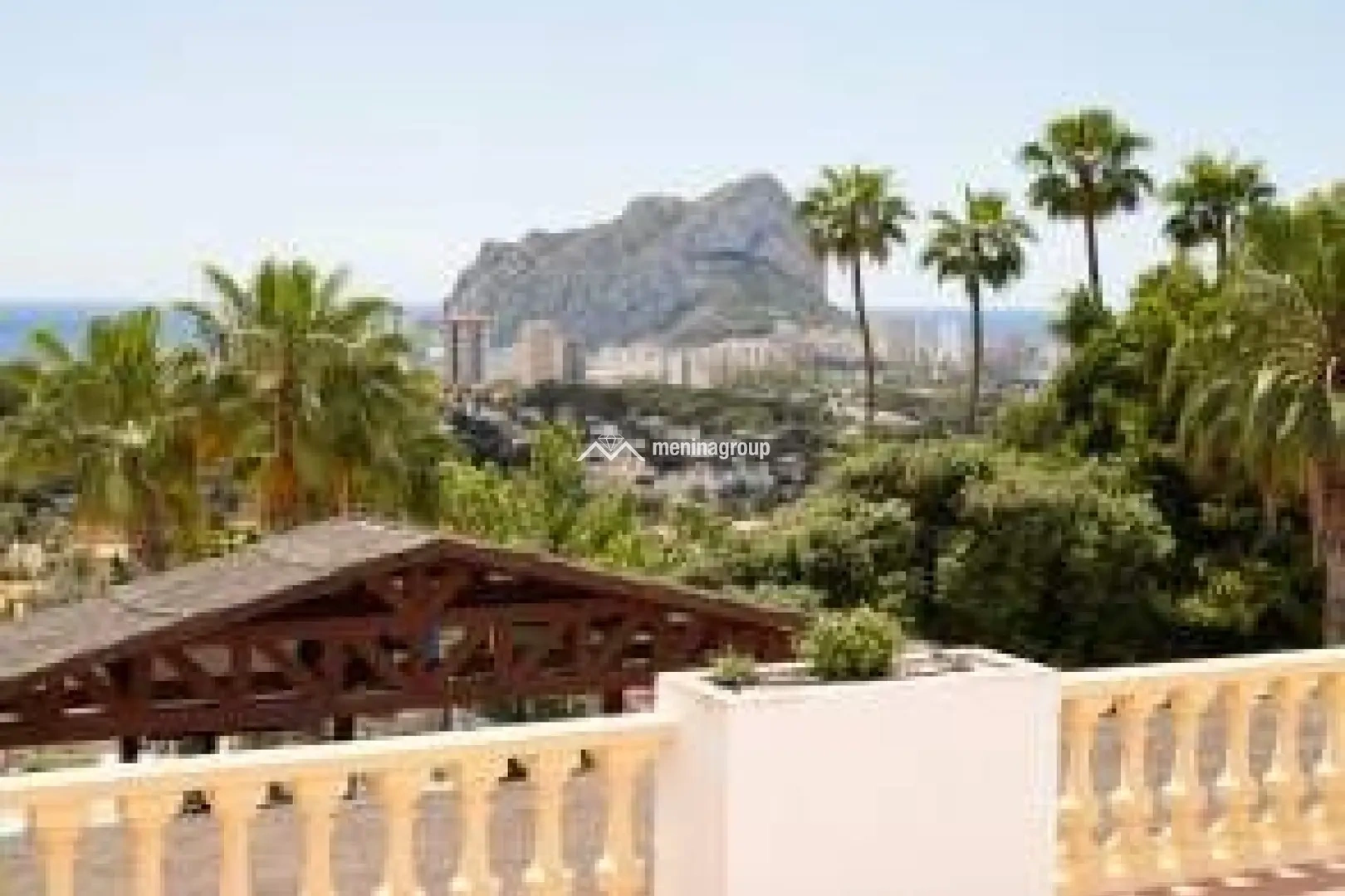 2 - vendita appartamento calpe - costa blanca comunità valenciana spagna