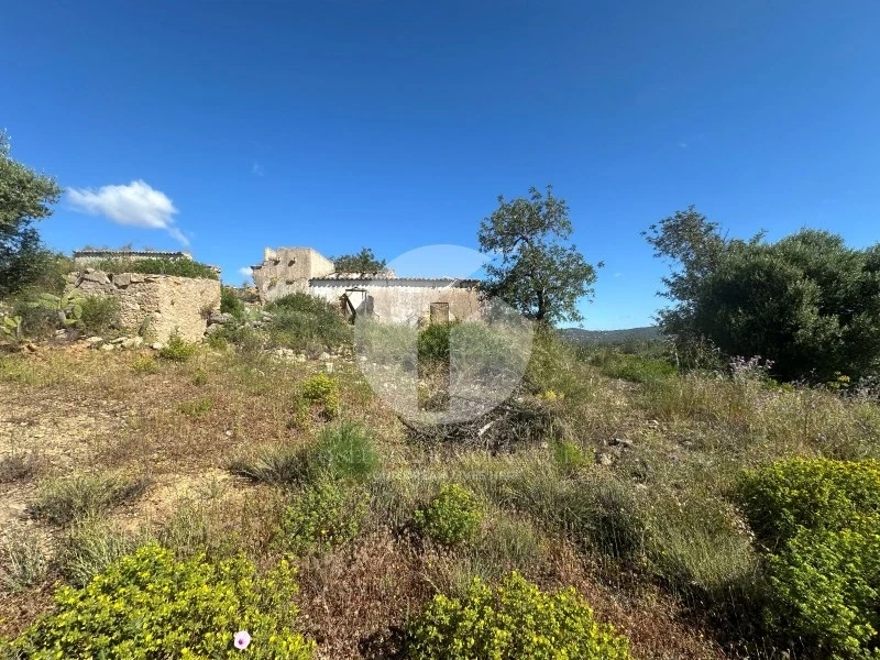 2 - venta casa quelfes algarve portugal