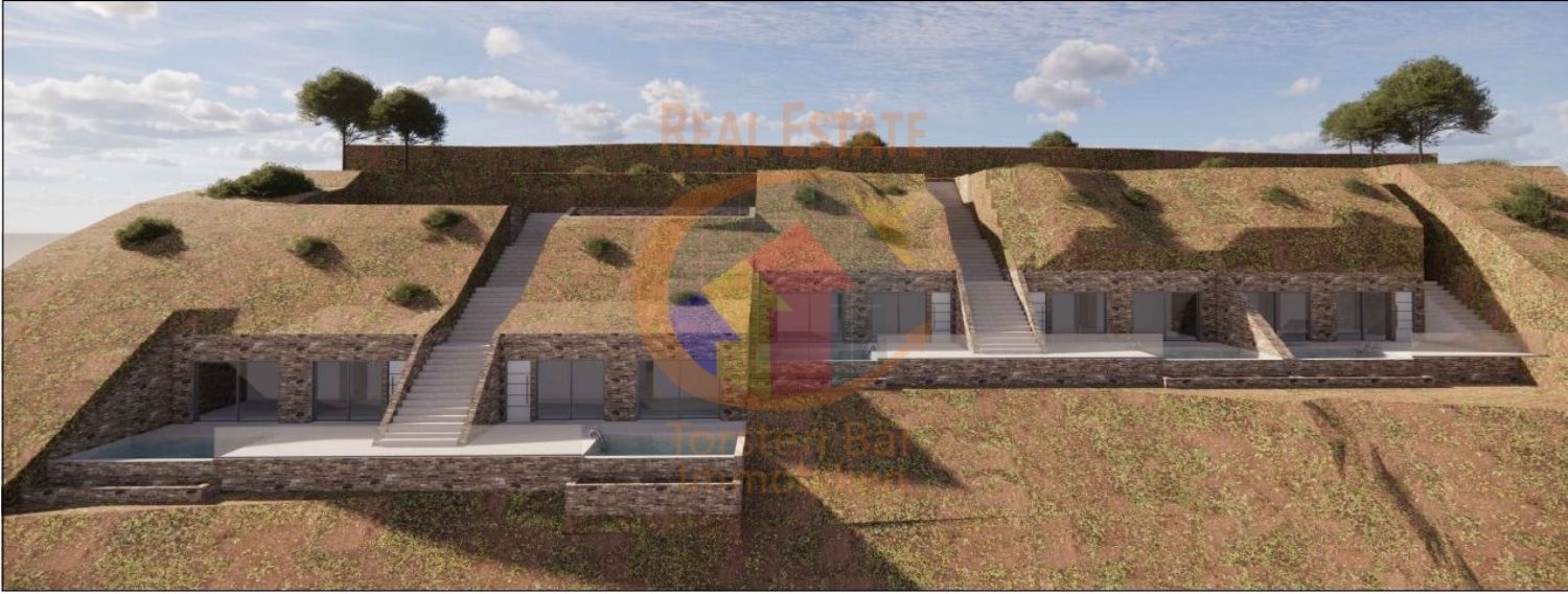 1 - verkauf haus meerblick ágios stéfanos peloponnes griechenland