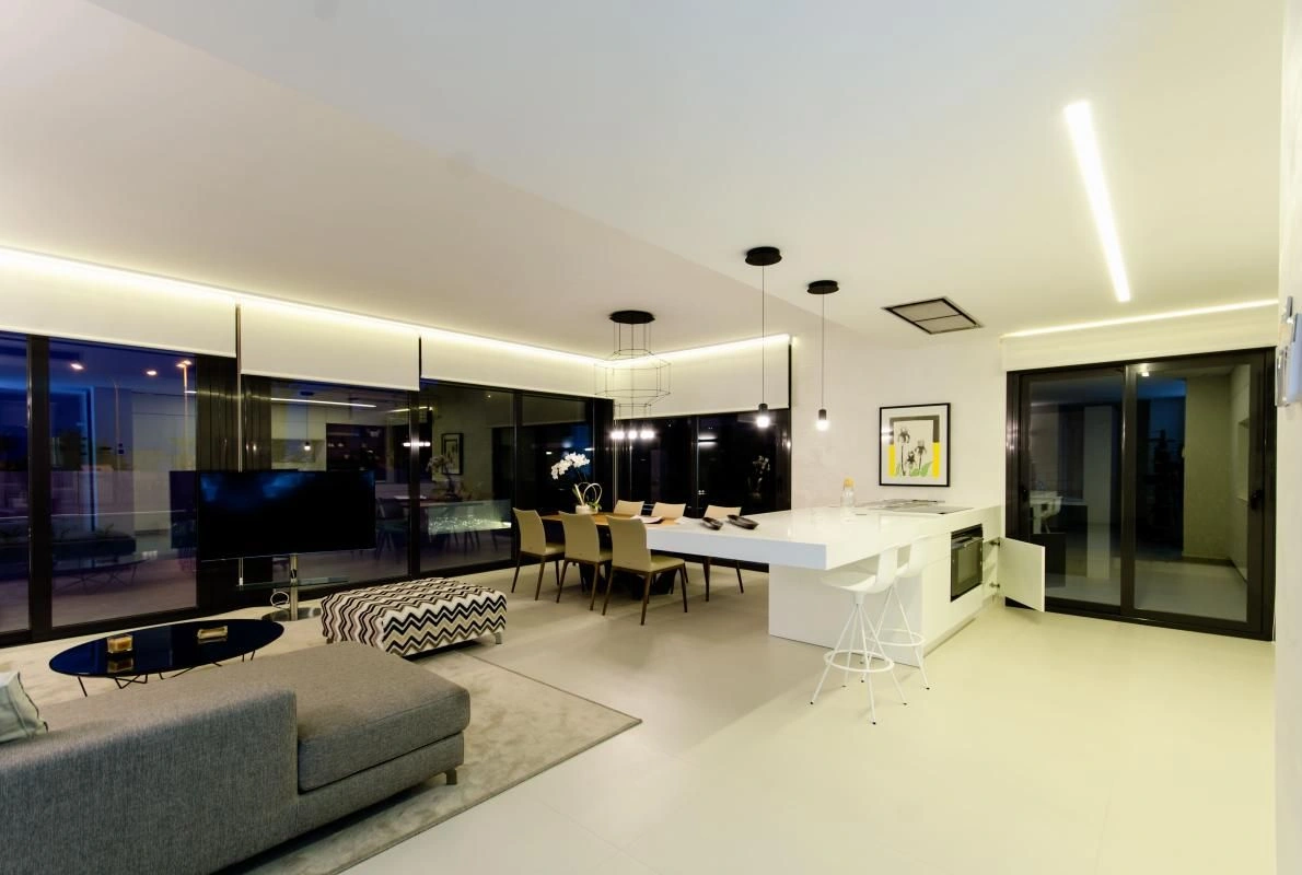 2 - verkauf villa orihuela-costa valencia spanien