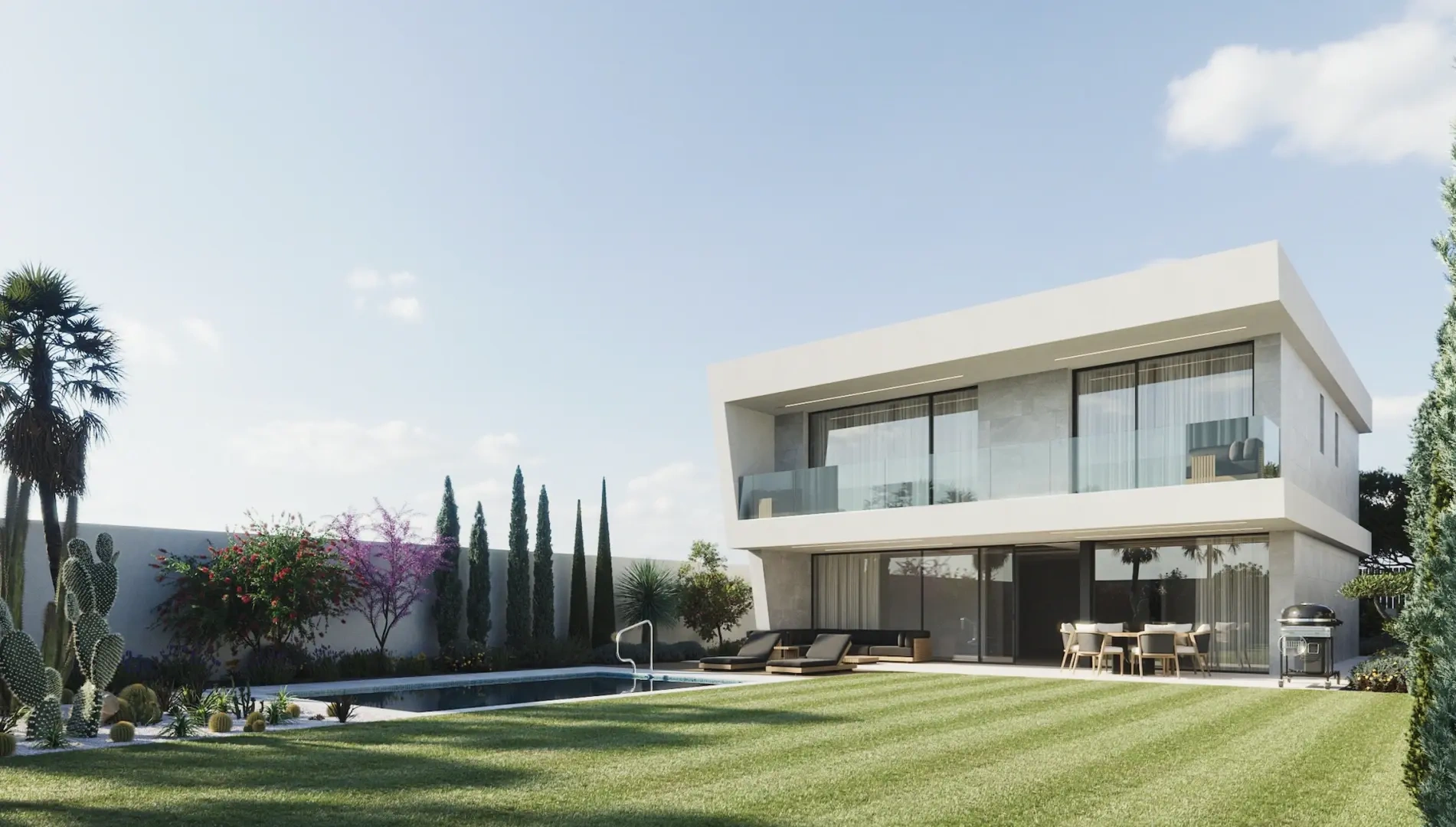 1 - venda villa san pedro de alcántara andaluzia espanha