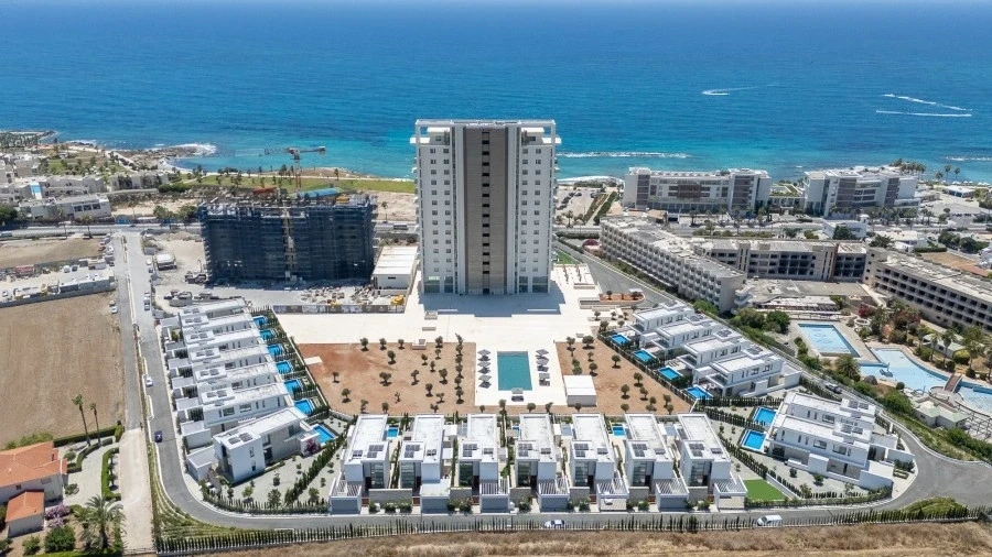 1 - verkoop appartement paphos paphos cyprus