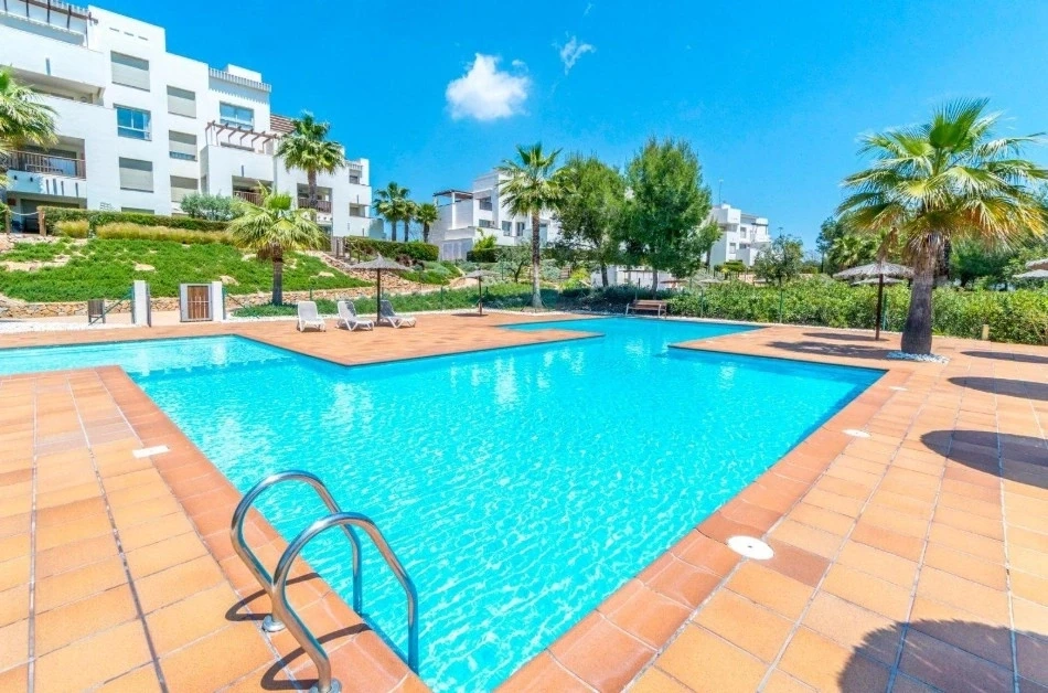1 - verkoop appartement uitzicht op zee orihuela valencian community spanje