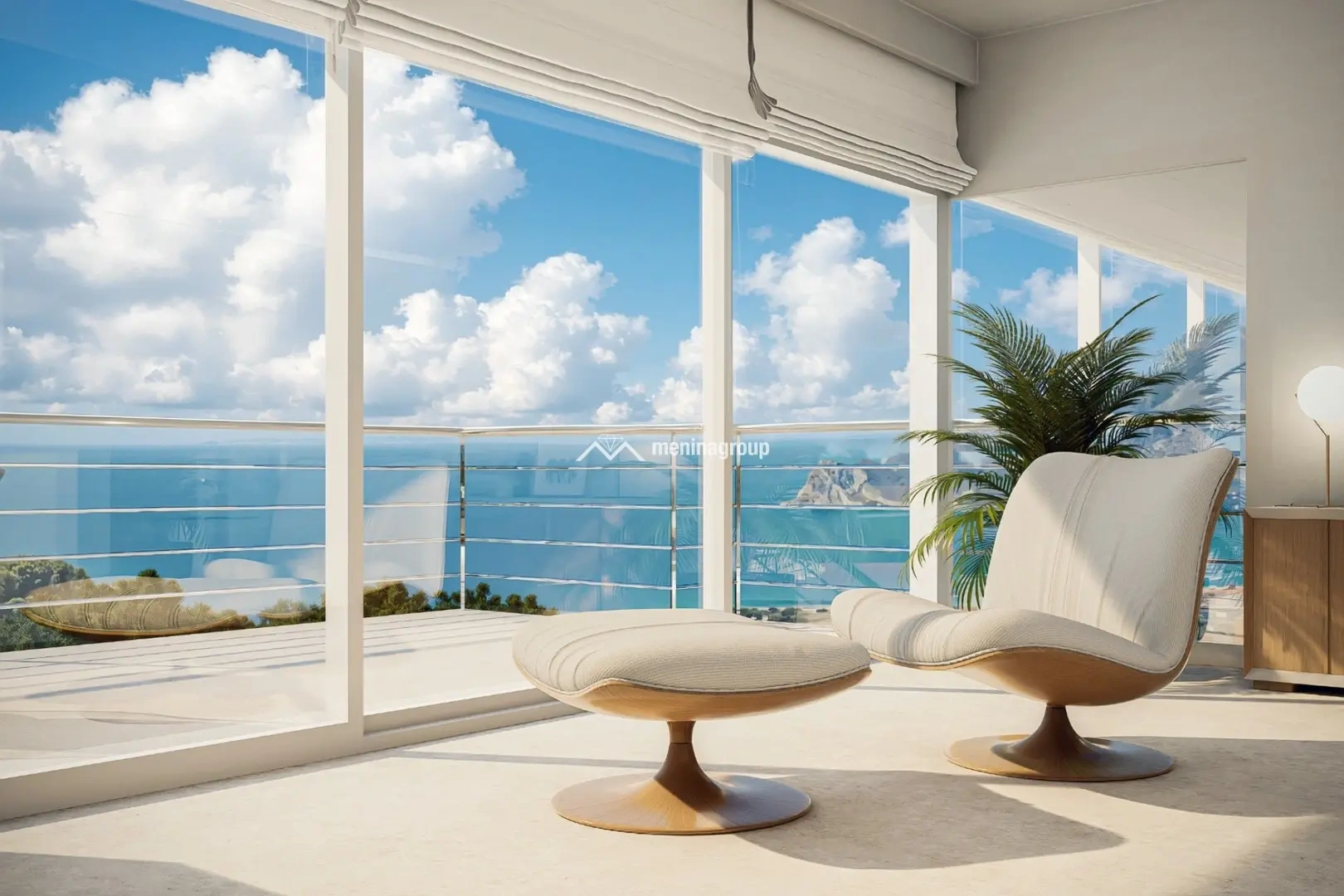 2 - vente villa vue mer altea - costa blanca communauté valencienne espagne