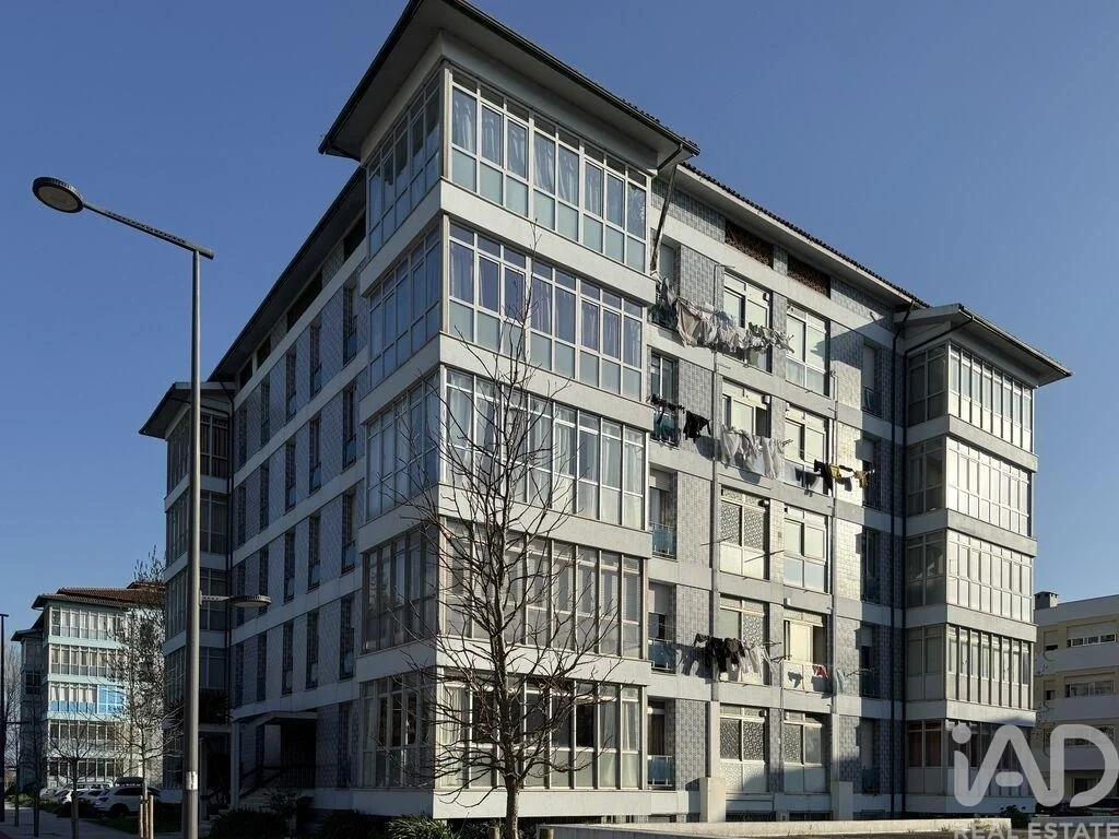 1 - venta apartamento aveiro región centro portugal